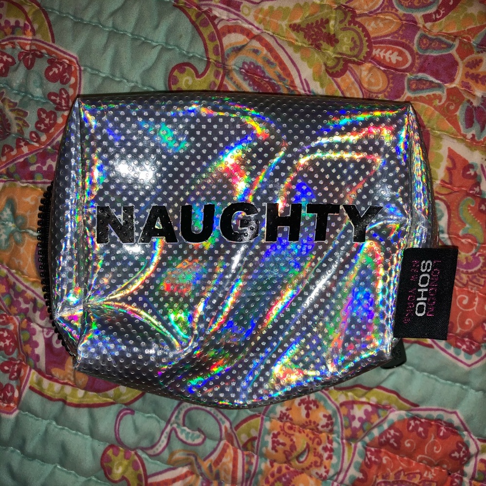 SOHO Cosmetic Bag